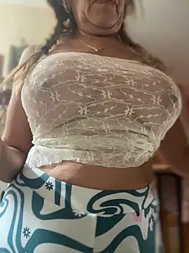 camelia3 online show from May 26, 9:16 am