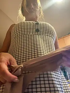 camelia3 online show from July 9, 8:24 pm