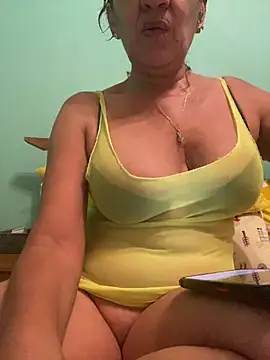 camelia3 online show from July 19, 11:30 pm