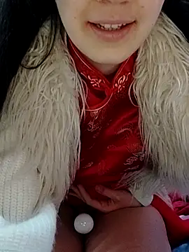 Amaya07 online show from February 18, 4:08 am