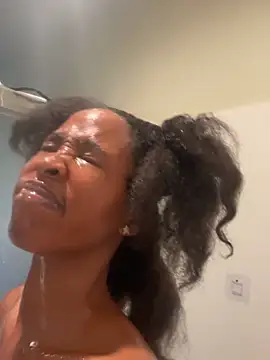 Cum2Charm online show from April 18, 1:48 pm