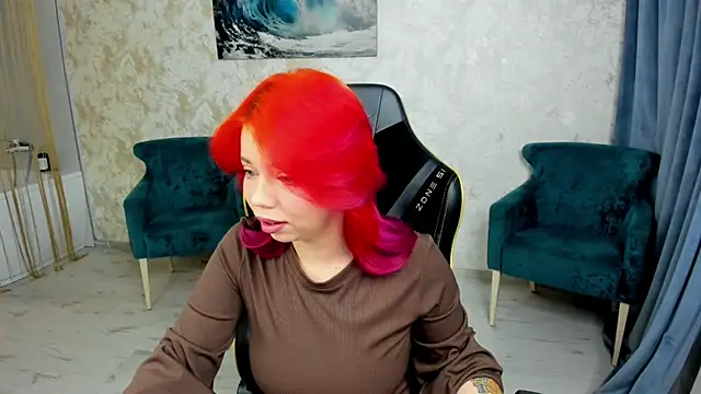 EnergyBunny 1 online show from April 8, 7:14 pm