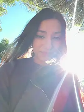  MiaQueen  online show from December 7, 12:13 pm