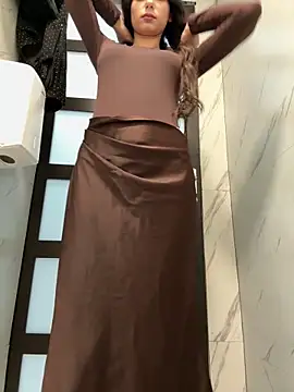  MiaQueen  online show from February 19, 10:39 pm