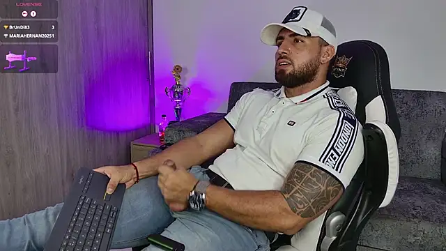 mr david cox online show from February 9, 3:32 am