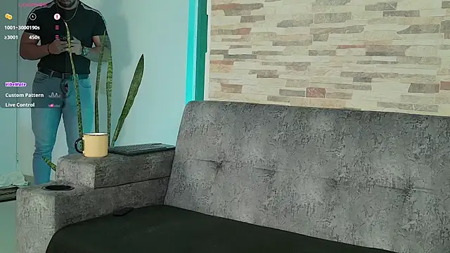 mr david cox online show from March 20, 11:38 am