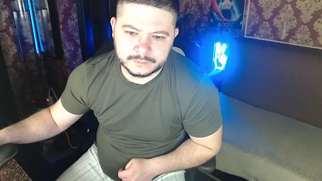thor master online show from May 7, 12:49 am