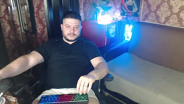thor master online show from May 11, 9:48 am