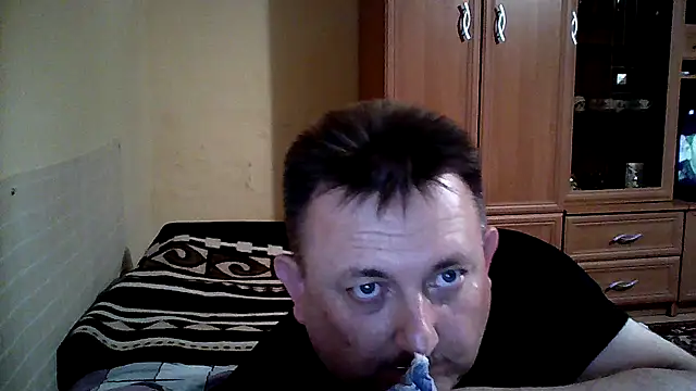 Novy73 online show from June 7, 9:40 pm