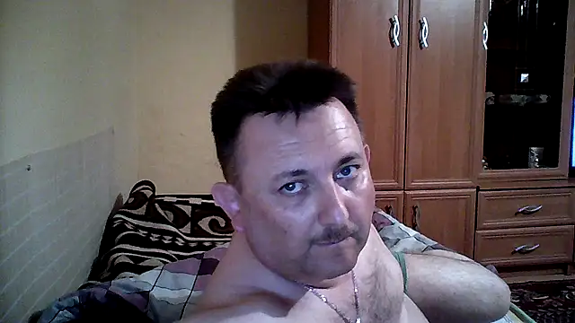 Novy73 online show from June 9, 1:06 am