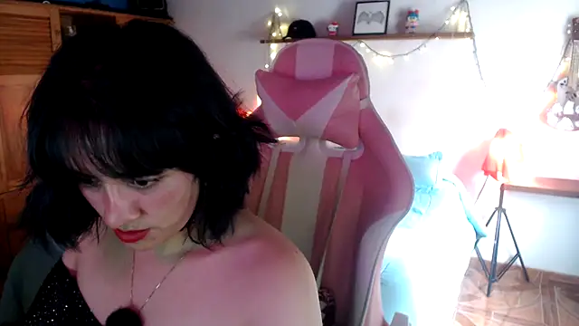 venus 666 online show from July 29, 8:40 pm