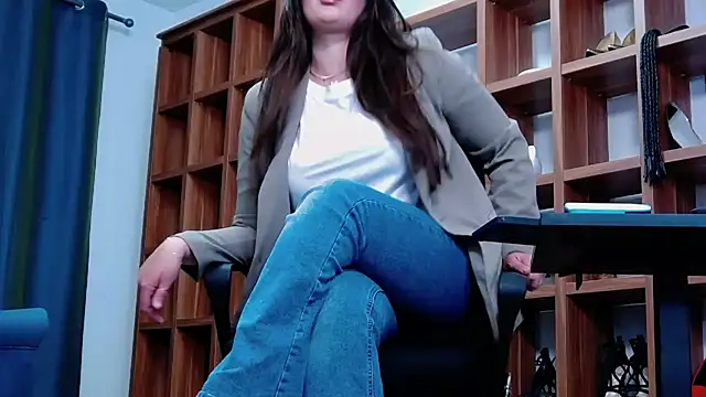 Snapshot of Mistress_Audrey chatting on May 8, 10:53 am Mistress Audrey online show from May 8, 10:53 am