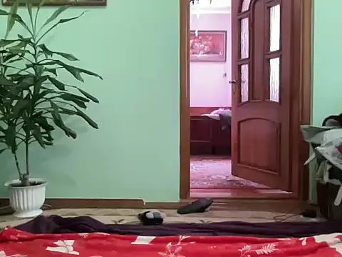 AngelTough20 online show from February 11, 11:15 am