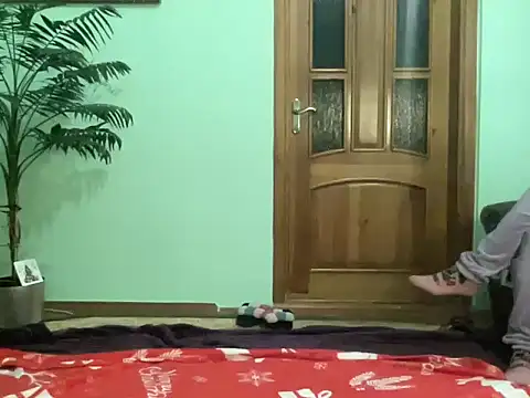 AngelTough20 online show from March 1, 1:07 am