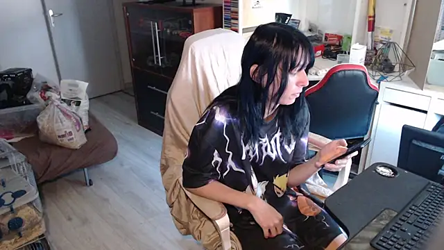 missthon0 online show from June 24, 11:53 am