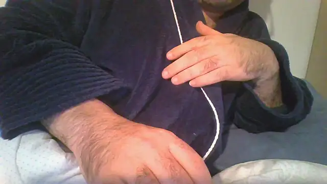 gerilom8787 online show from February 19, 12:50 am