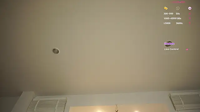 Amylittlestar online show from March 11, 11:33 pm