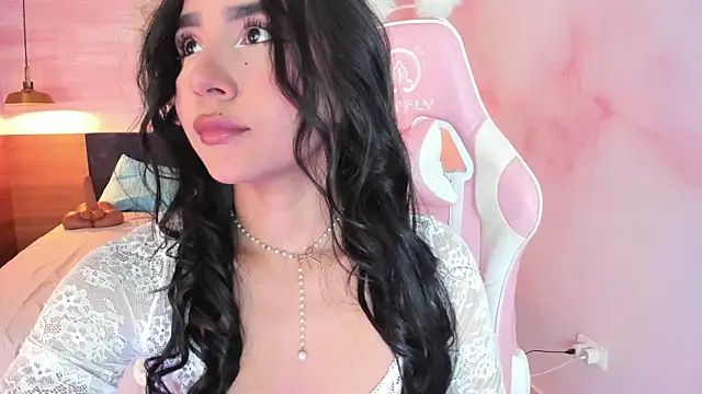 Mariana sweetest online show from February 14, 7:10 pm