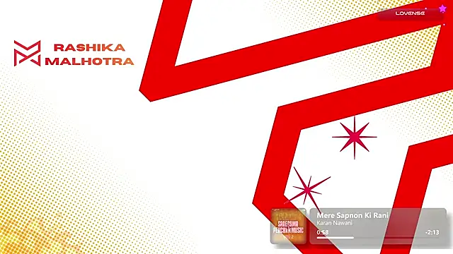 rashika malhotra online show from July 22, 6:54 pm
