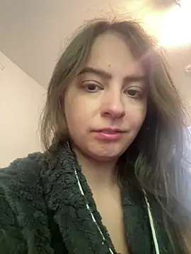 eleonoree online show from April 28, 1:38 pm