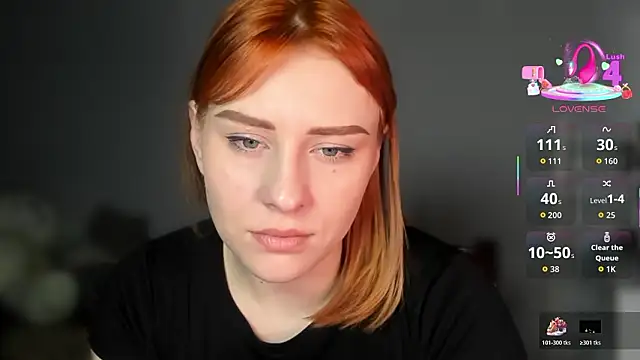 KindKristy online show from March 16, 5:02 am