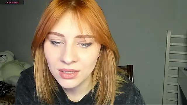 KindKristy online show from April 18, 5:00 am