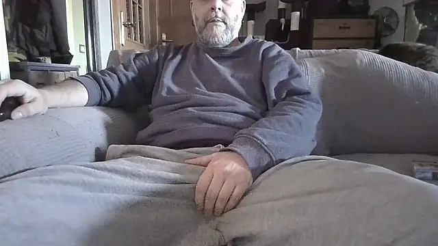 naked bear online show from January 11, 9:58 am