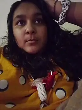 Indianbloom- online show from January 19, 10:19 am