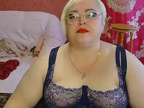 Iren4555 online show from April 8, 5:07 am