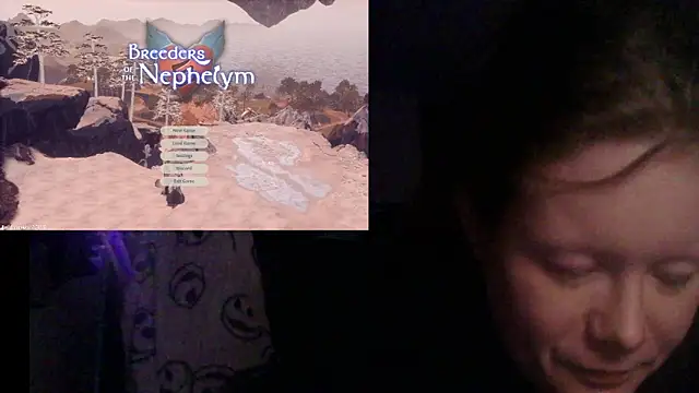 Snapshot of LilTokez chatting on January 8, 11:23 am LilTokez online show from January 8, 11:23 am