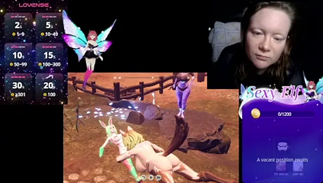 Snapshot of LilTokez chatting on January 10, 1:35 pm LilTokez online show from January 10, 1:35 pm