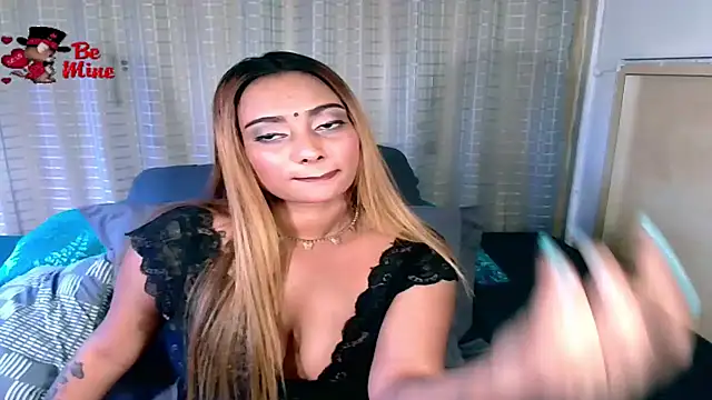 sexyindianchic online show from March 11, 10:21 am