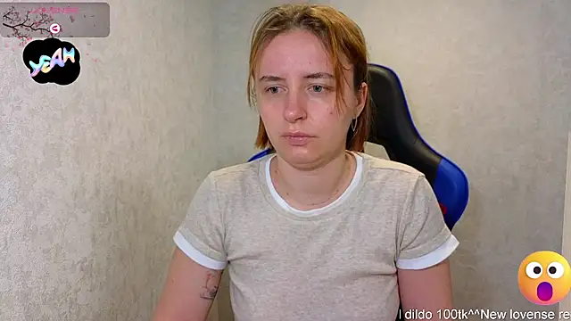 DanaMartina online show from January 13, 6:51 am