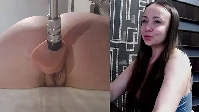 HelenLe sweet online show from March 17, 9:01 am