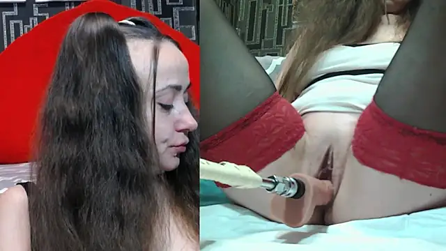 HelenLe sweet online show from November 4, 9:14 pm