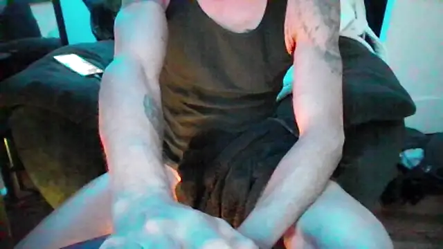 justinewe69 online show from March 9, 6:45 pm