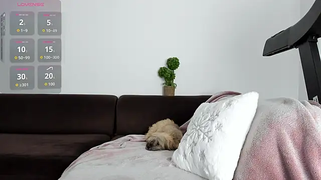 baby alice online show from January 14, 11:09 pm