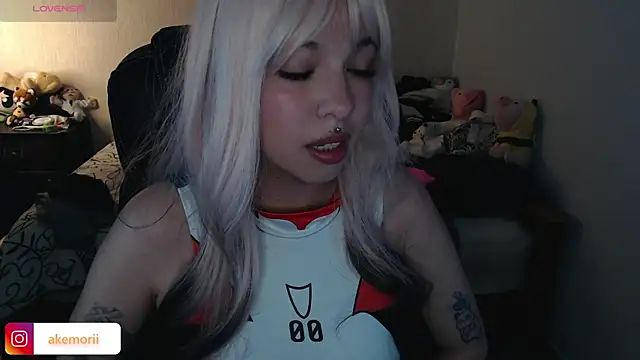 babyakem online show from July 16, 3:34 am