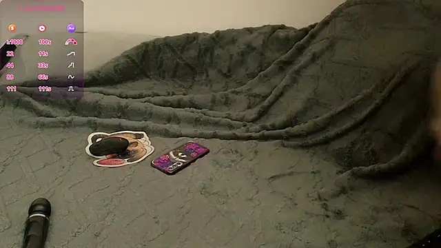 SuchArt  online show from March 12, 5:30 pm