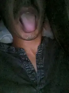 dreamtoungelick69 online show from May 31, 6:31 pm