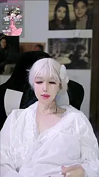 candy cola online show from February 12, 5:08 pm