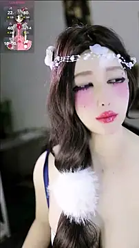 candy cola online show from February 18, 10:50 pm