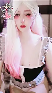 candy cola online show from February 21, 11:22 am