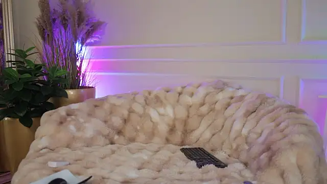 Anais Bloom online show from March 15, 8:26 pm