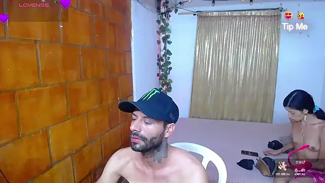 SexyKataShow online show from March 31, 1:40 am