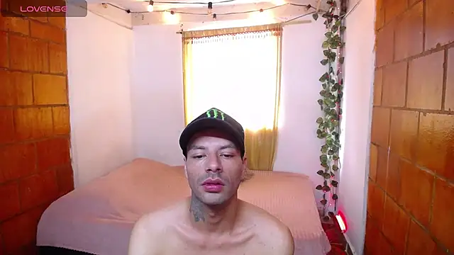 SexyKataShow online show from March 31, 9:48 pm