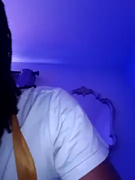 PrinceNoAlbert online show from February 14, 1:29 pm