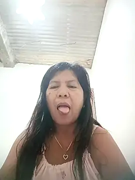 TropicalFlower online show from April 7, 9:26 pm