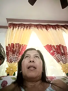 TropicalFlower online show from April 9, 7:58 am