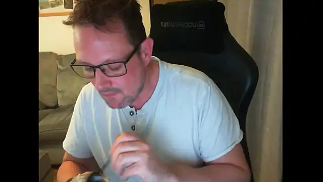 ZebedeePirate online show from February 1, 8:47 pm